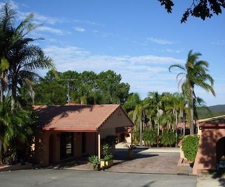 Costa Rica Motel South West Rocks Exterior photo