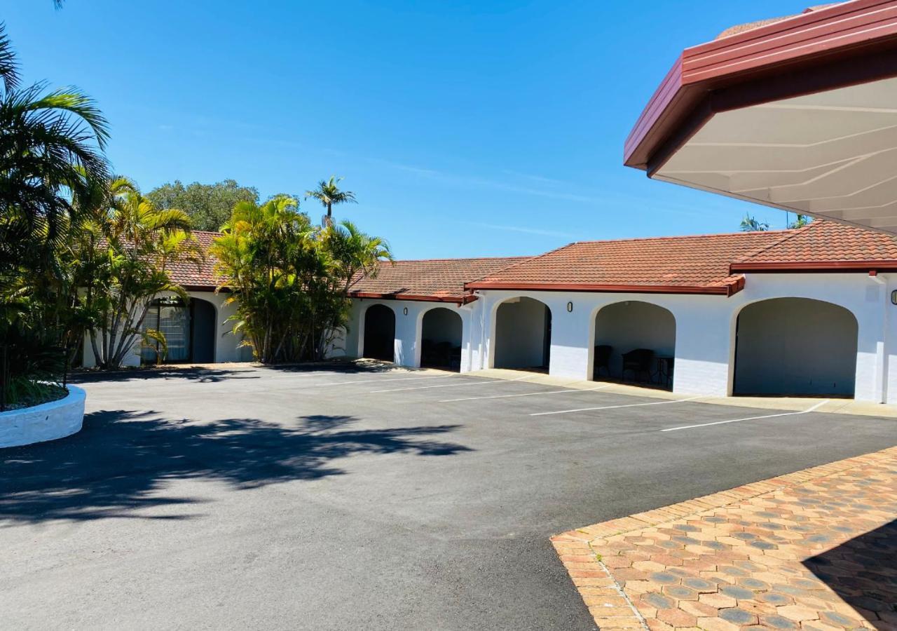 Costa Rica Motel South West Rocks Exterior photo