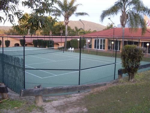 Costa Rica Motel South West Rocks Exterior photo